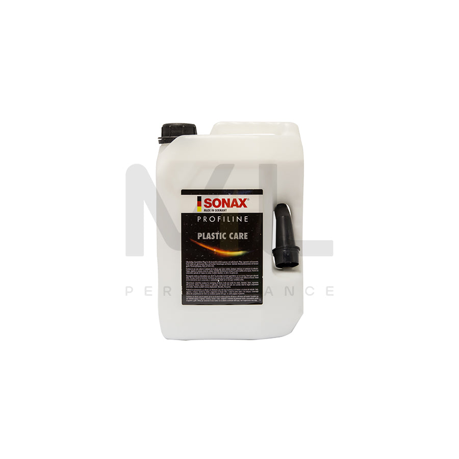 Sonax PROFILINE Plastic Care 5L | ML Performance Car Care