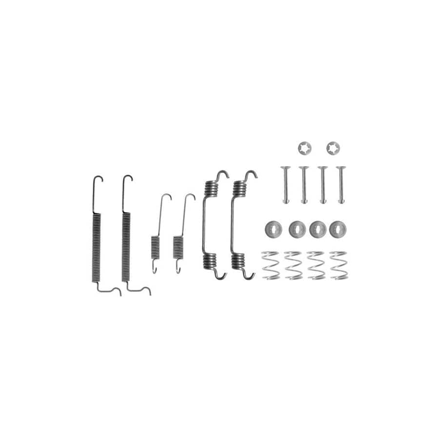 BOSCH 1 987 475 135 Accessory Kit, Brake Shoes | ML Performance UK Car Parts