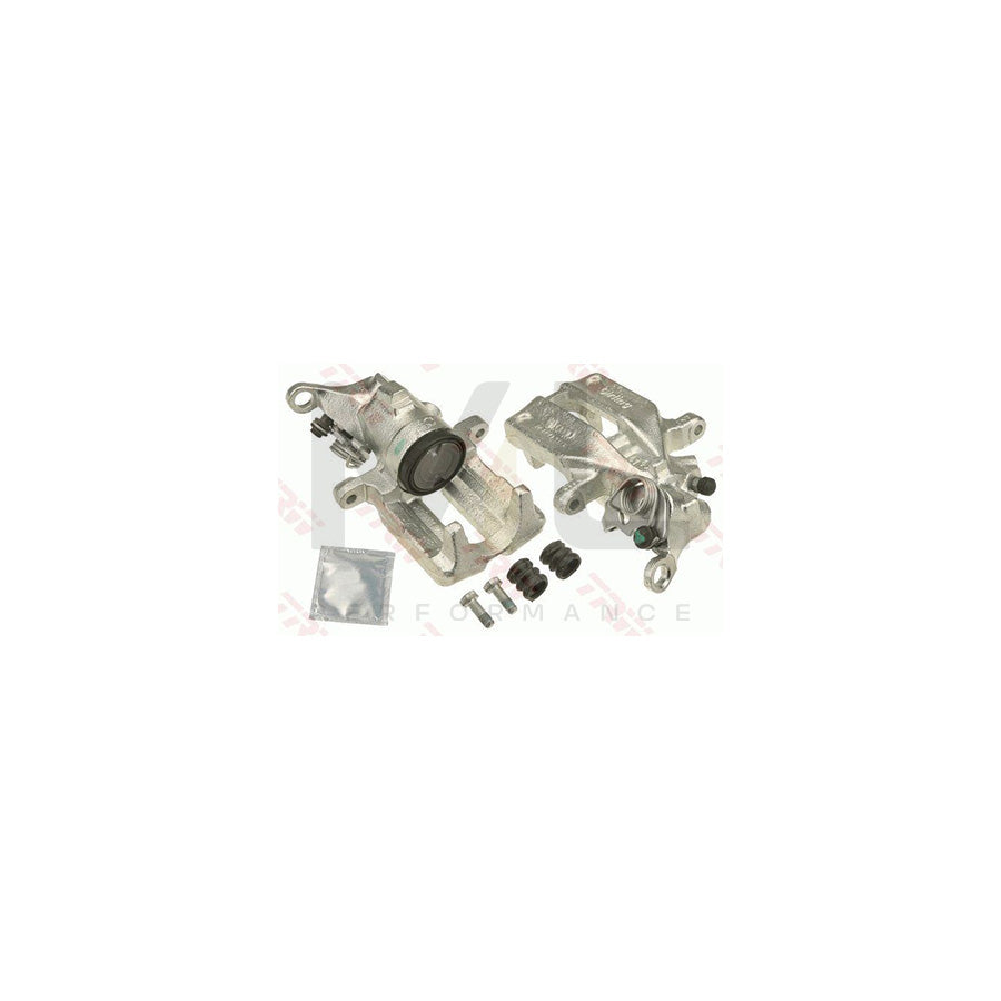 TRW BHT126E Brake Caliper for AUDI A6 | ML Performance Car Parts