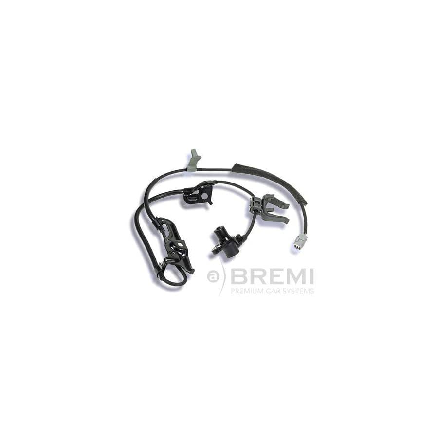 Bremi 51094 Abs Sensor For Toyota Sienna Ii (Xl20)