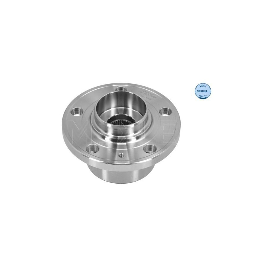 Meyle 100 652 0004 Wheel Hub