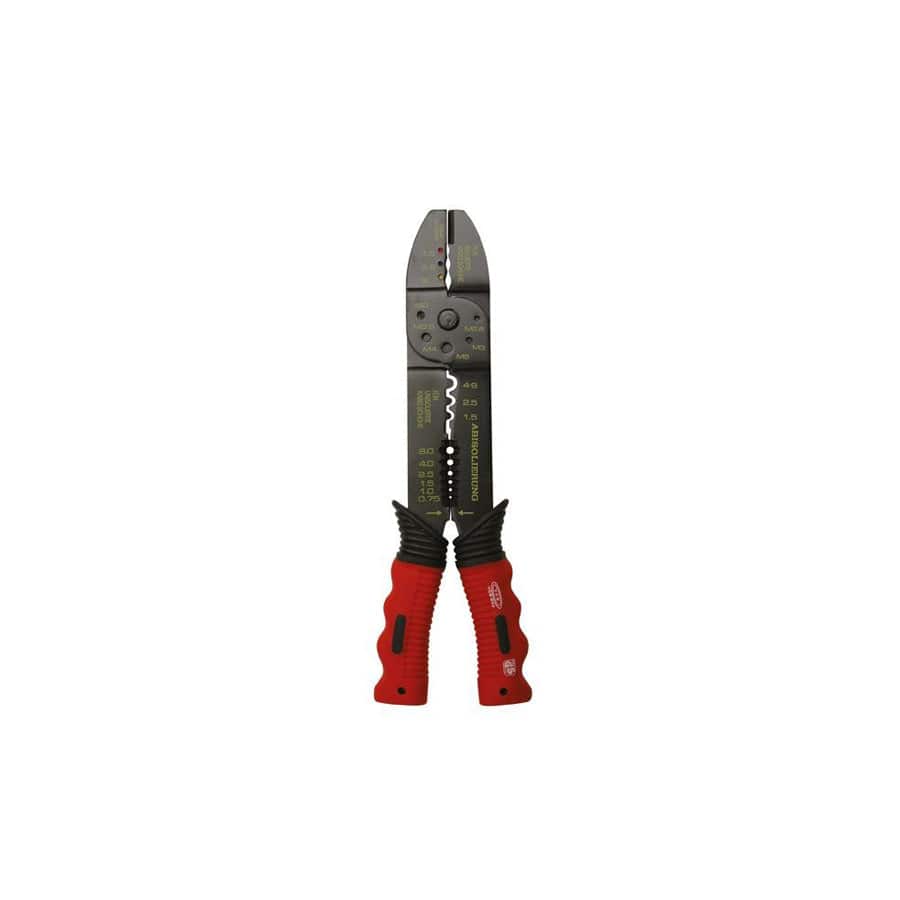 Carpoint 0641005 Crimping Pliers | ML Performance UK Car Parts