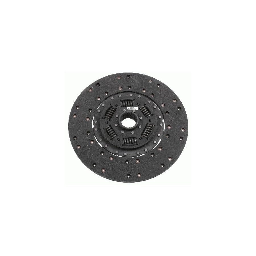 Sachs 1878 600 576 Clutch Disc