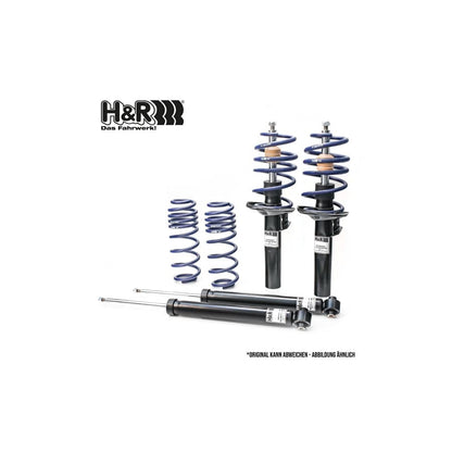 H&R 31057-3 Cup-Kit Sport-Suspensions | ML Performance UK Car Parts