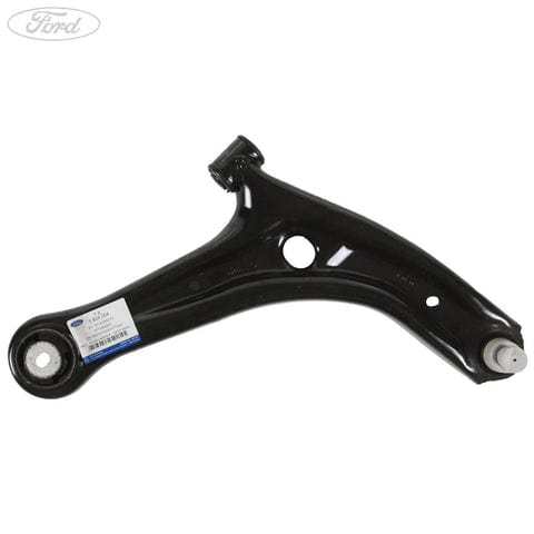 GENUINE FORD 1834054 TRANSIT COURIER FRONT O/S LOWER SUSPENSION ARM 04/2014- | ML Performance UK