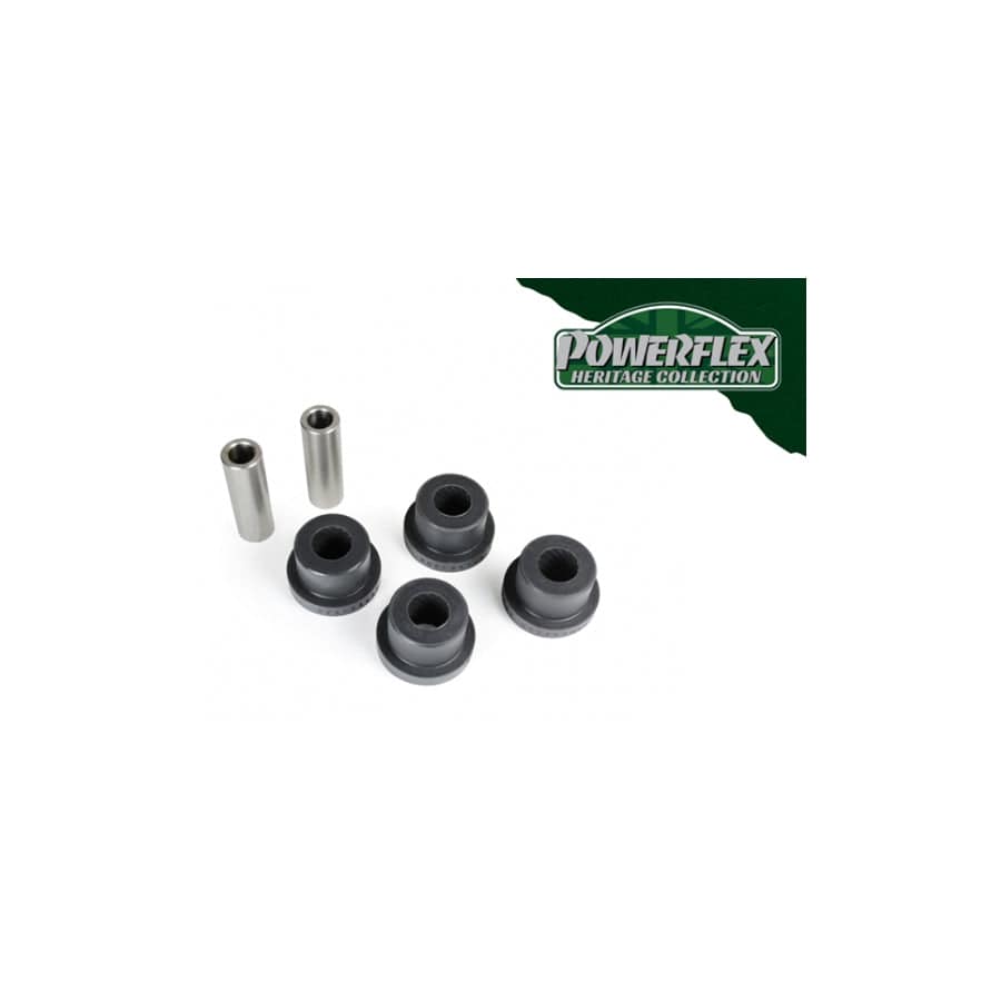 Powerflex PFF66-302H Saab Front Track Control Arm Inner Bush (Inc. 900 & 9-3) | ML Performance UK Car Parts