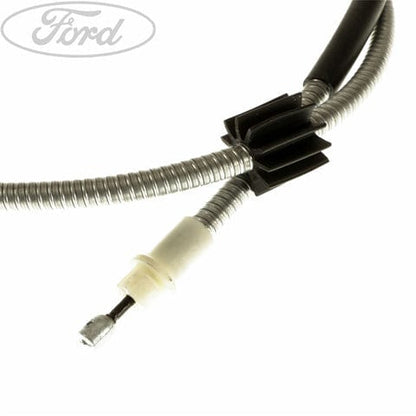 GENUINE FORD 1447432 MONDEO REAR PARKING HAND BRAKE CABLE | ML Performance UK