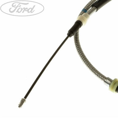 GENUINE FORD 1447432 MONDEO REAR PARKING HAND BRAKE CABLE | ML Performance UK