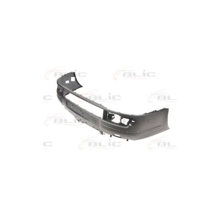 Blic 5510-00-0524901P Bumper For Citroen C5