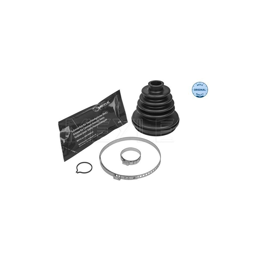 Meyle 614 160 0001 Bellow Set, Drive Shaft