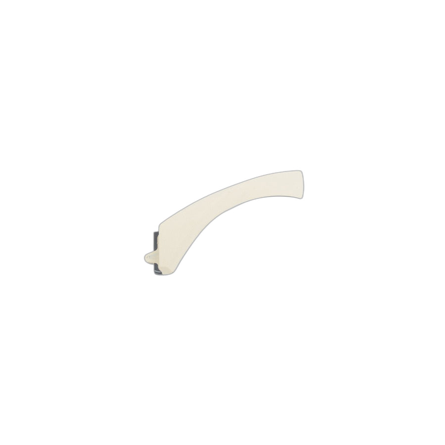 Genuine BMW 51419150342 E92 E93 Clasp, Inside Door Handle, Right CREAMBEIGE (Inc. 318i, 320xd & 335xi) | ML Performance UK Car Parts