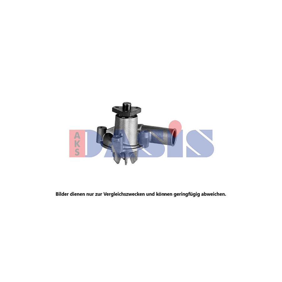 AKS Dasis 780270N Water Pump | ML Performance UK