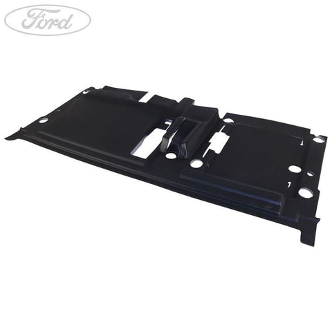 GENUINE FORD 1861906 FRONT FLOOR MAT | ML Performance UK