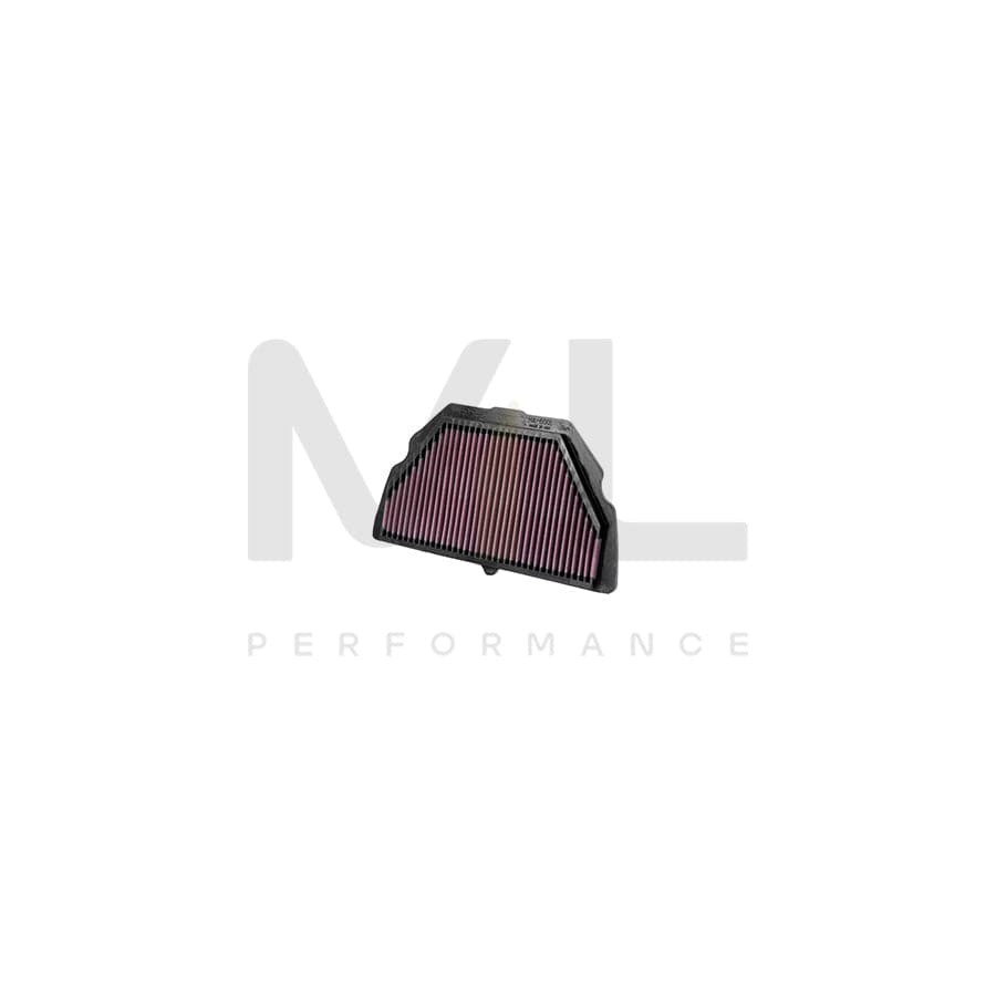 K&N HA-6001 Replacement Air Filter | ML Car Parts UK | ML Performance