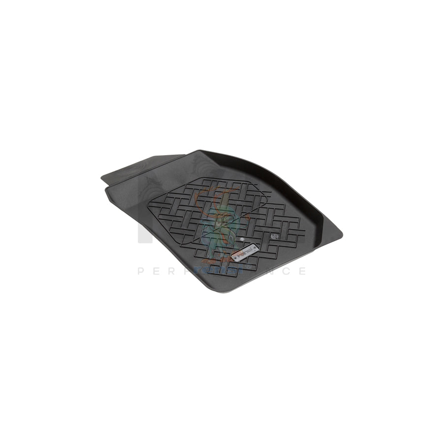 RENSI 215-1 Floor Mat Right Front | ML Performance Car Parts