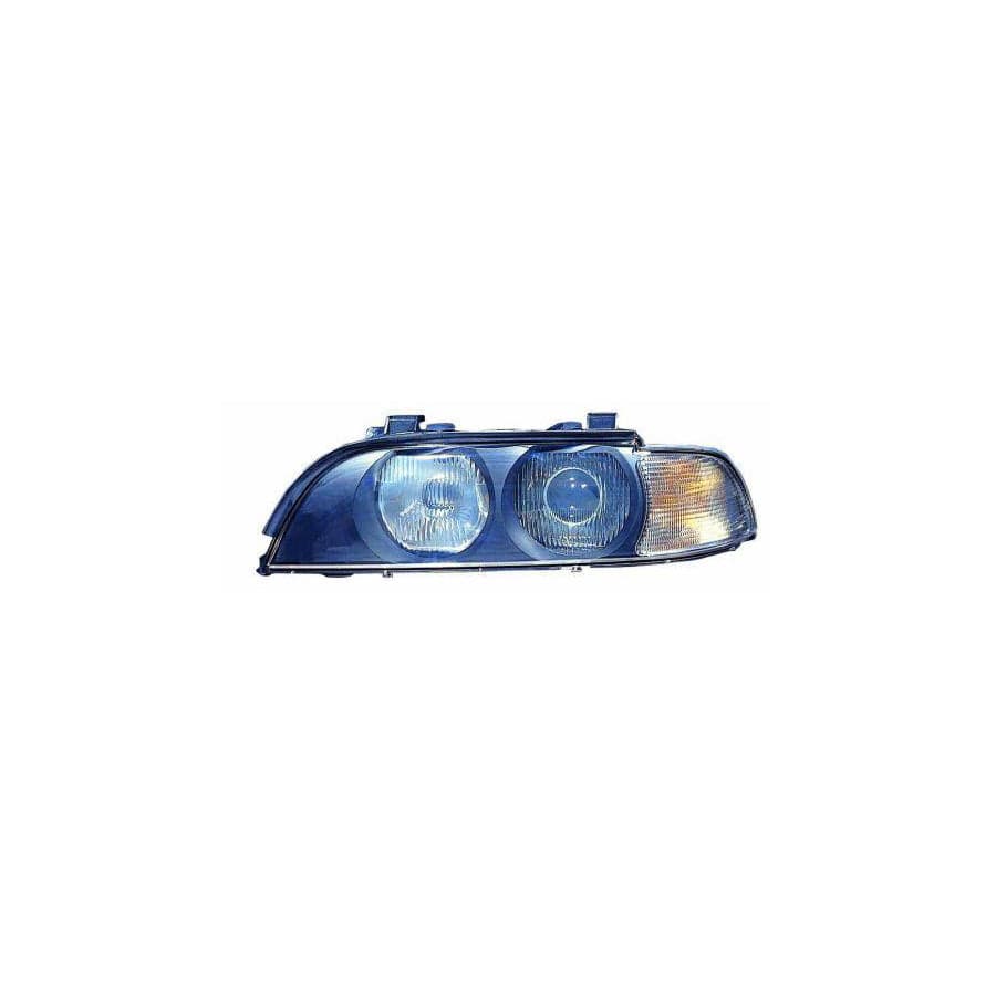 Abakus 4441121LLDHMC Headlight For Bmw 5 Series | ML Performance UK