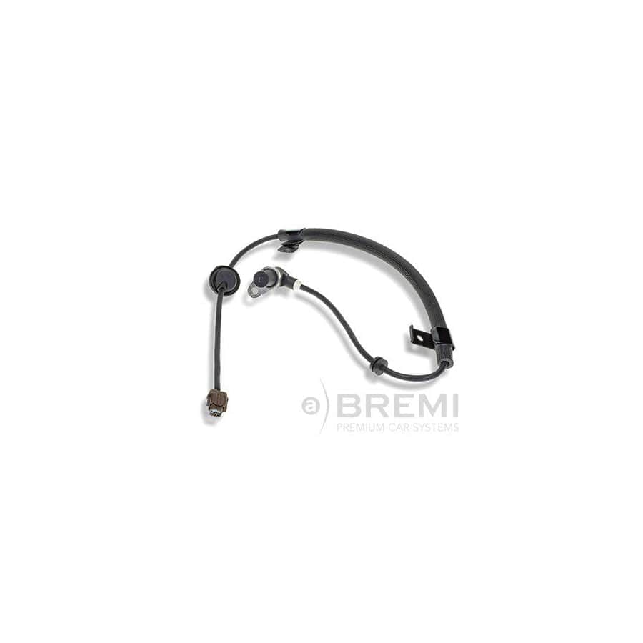 Bremi 51119 Abs Sensor For Nissan Maxima Iv Qx Saloon (A32)