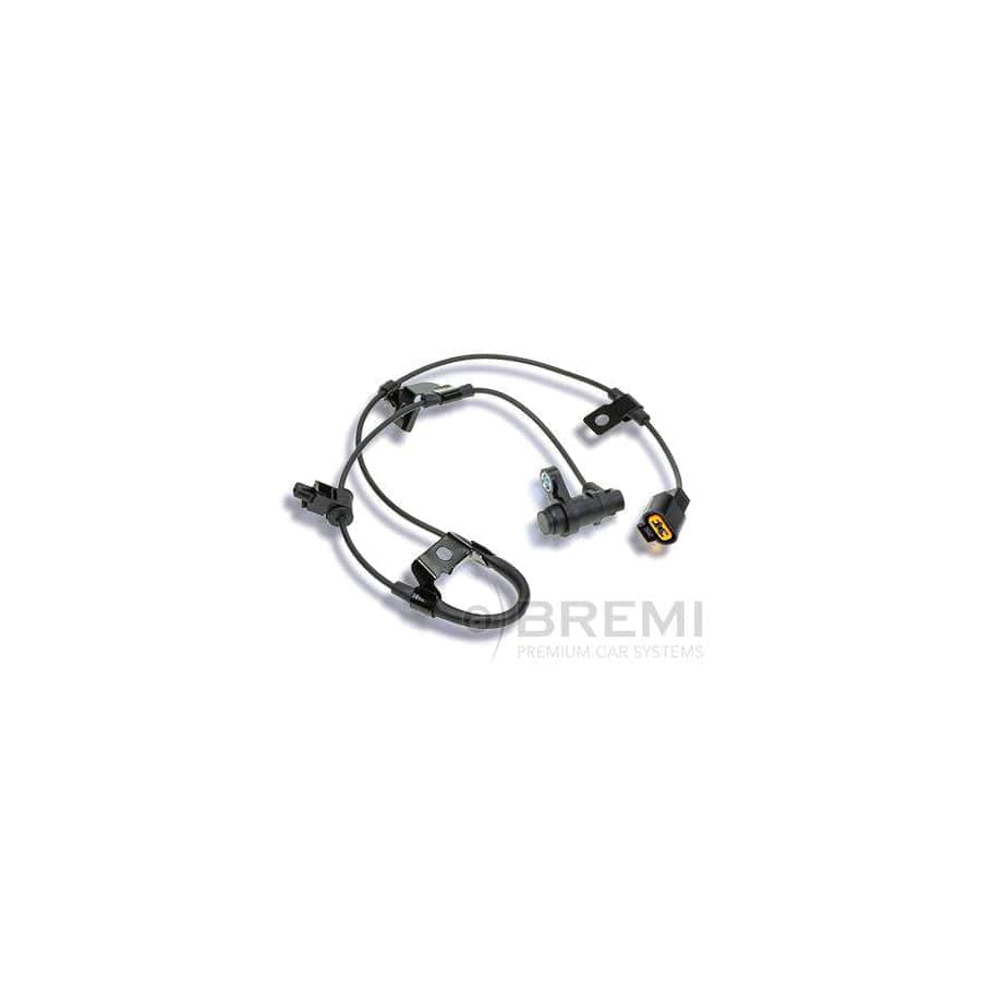 Bremi 51117 Abs Sensor For Mitsubishi L 200