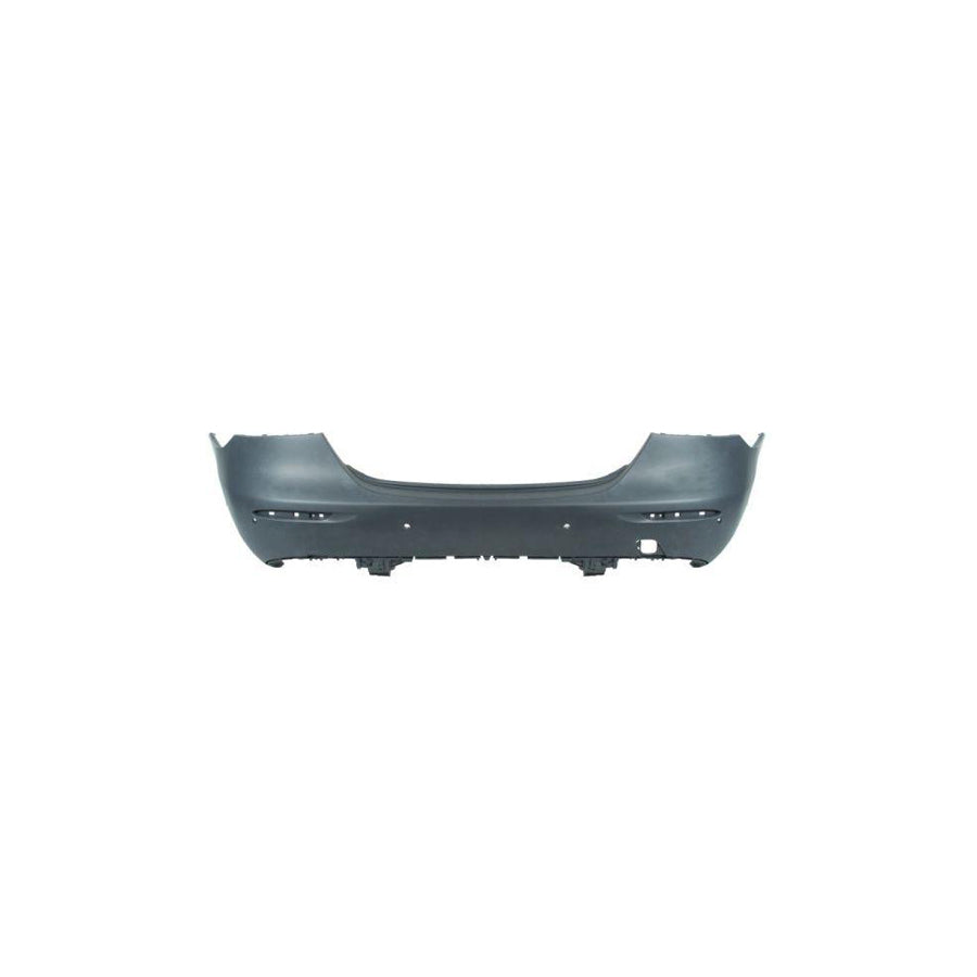 Blic 5506-00-3555951P Bumper Suitable For Mercedes-Benz E-Class