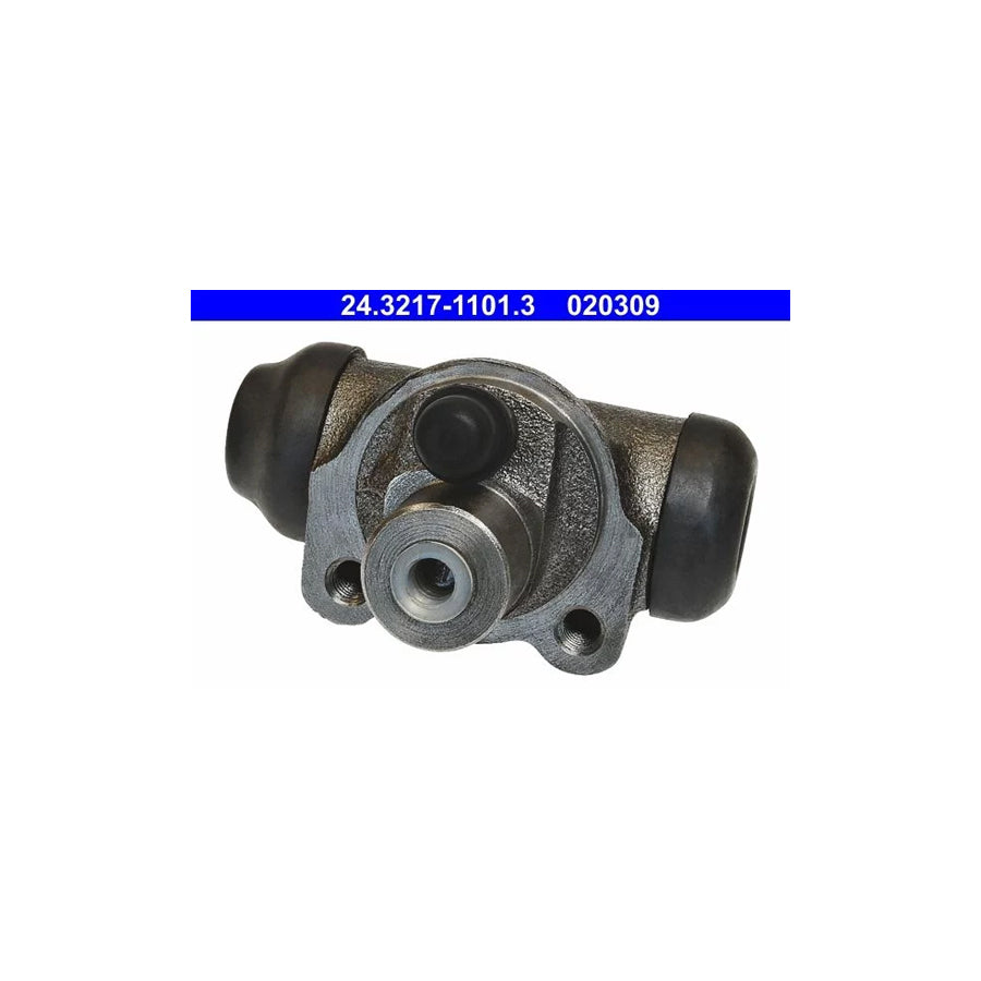 ATE 24.3217-1101.3 Wheel Brake Cylinder