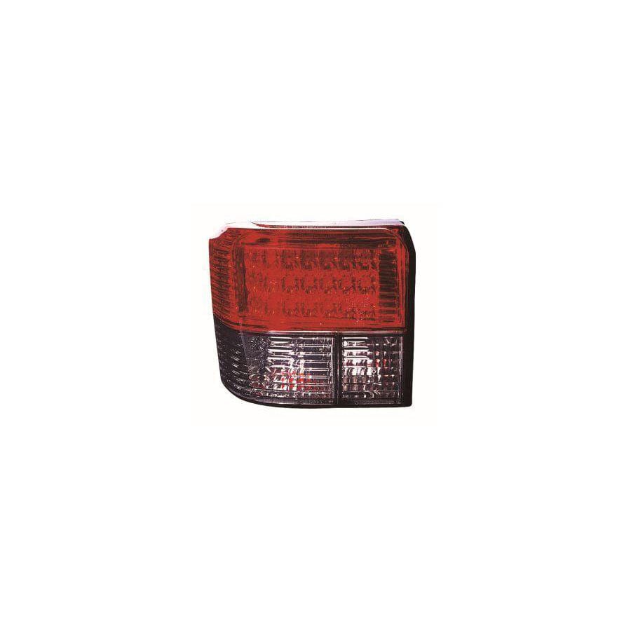 Abakus 4411919P4BEVSR Combination Rearlight Set For Vw Transporter | ML Performance UK