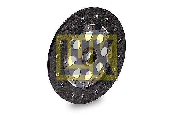 LuK 322 0355 20 Clutch Disc