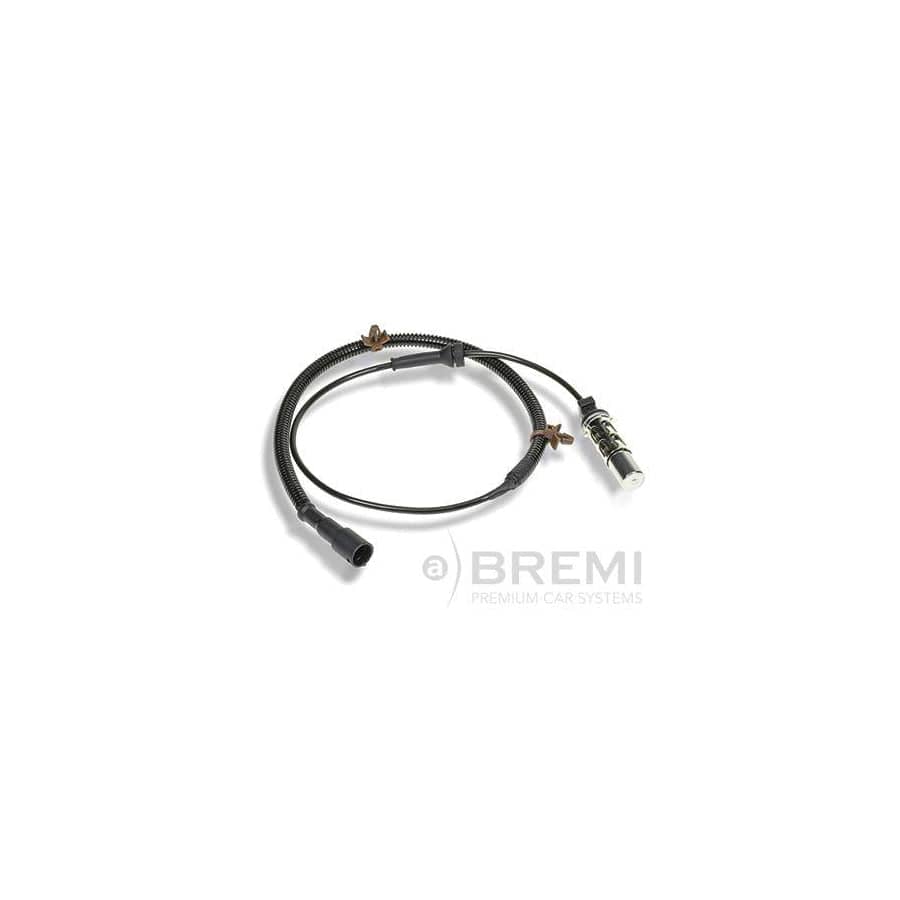 Bremi 51113 Abs Sensor For Land Rover Defender