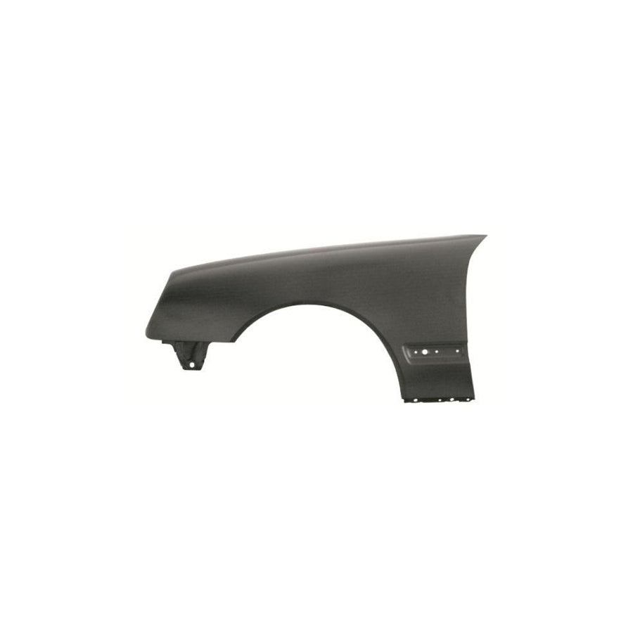 Blic 6504-04-3527315P Wing Fender Suitable For Mercedes-Benz E-Class