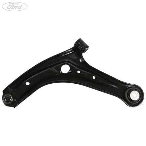 GENUINE FORD 1834054 TRANSIT COURIER FRONT O/S LOWER SUSPENSION ARM 04/2014- | ML Performance UK