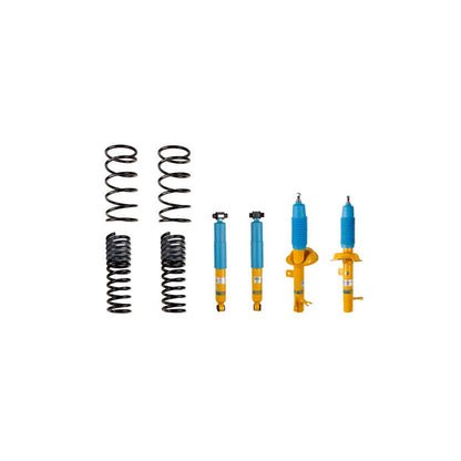 Bilstein 46-181381 FORD Focus B12 Pro Kit Coilover 1 | ML Performance UK Car Parts