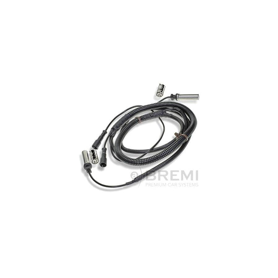 Bremi 51112 Abs Sensor For Land Rover Defender