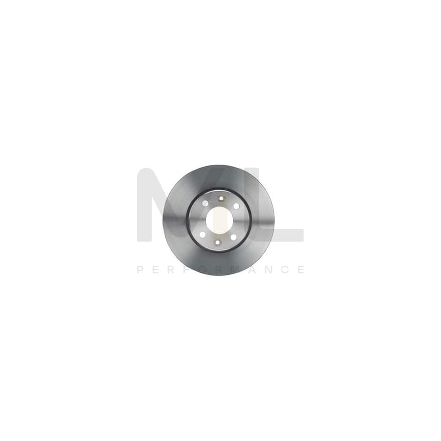 BOSCH 0 986 479 S90 Brake Disc Vented, Oiled | ML Performance Car Parts