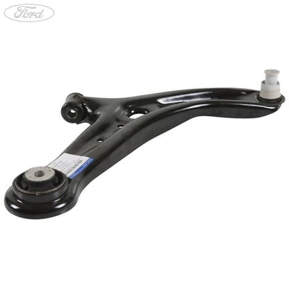 GENUINE FORD 1834054 TRANSIT COURIER FRONT O/S LOWER SUSPENSION ARM 04/2014- | ML Performance UK