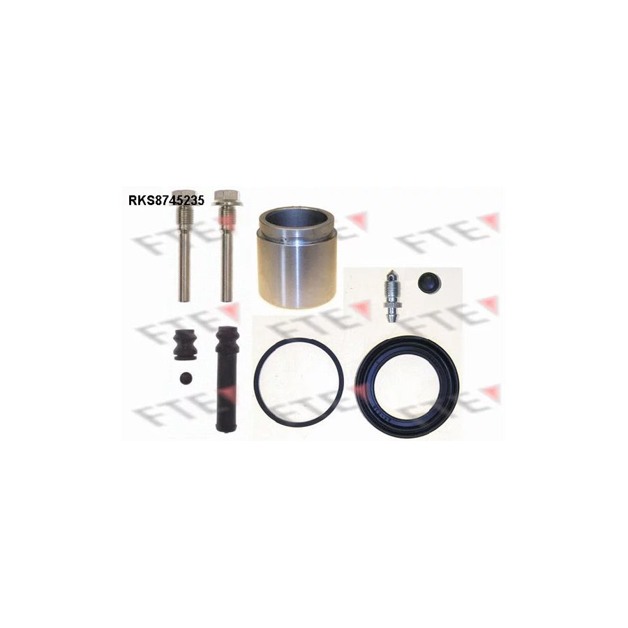 Fte RKS8745235 Repair Kit, Brake Caliper | ML Performance UK Car Parts