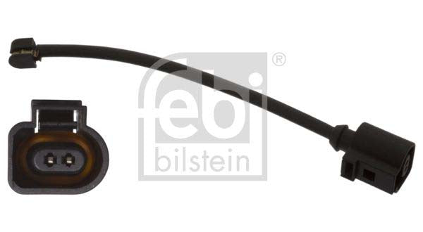 Febi Bilstein 44553 Brake Pad Wear Sensor For Porsche 911 | ML Performance UK Car Parts