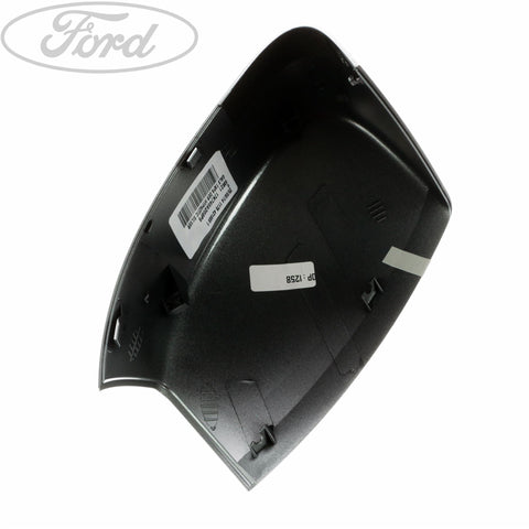 GENUINE FORD 1534938 GALAXY S-MAX FRONT O/S RIGHT WING MIRROR HOUSING CAP COVER | ML Performance UK