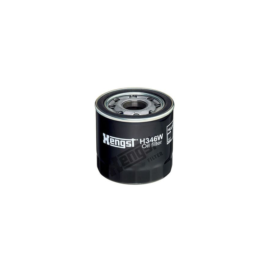 Hengst Filter H346W Oil Filter