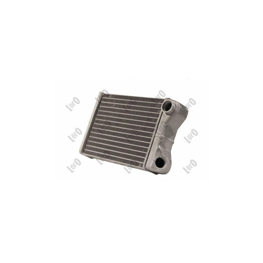 Abakus 0160150010B Heater Matrix For Fiat Punto Ii Hatchback (188) | ML Performance UK