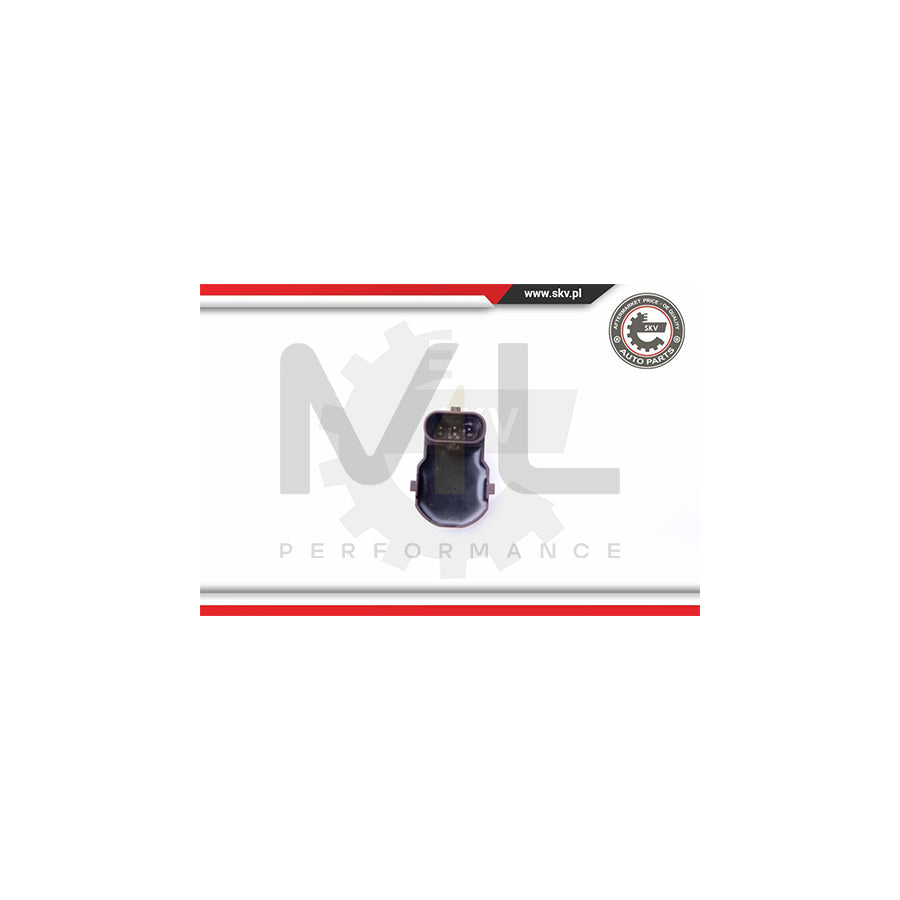 ESEN SKV 28SKV086 Parking sensor Front and Rear | ML Performance Car Parts