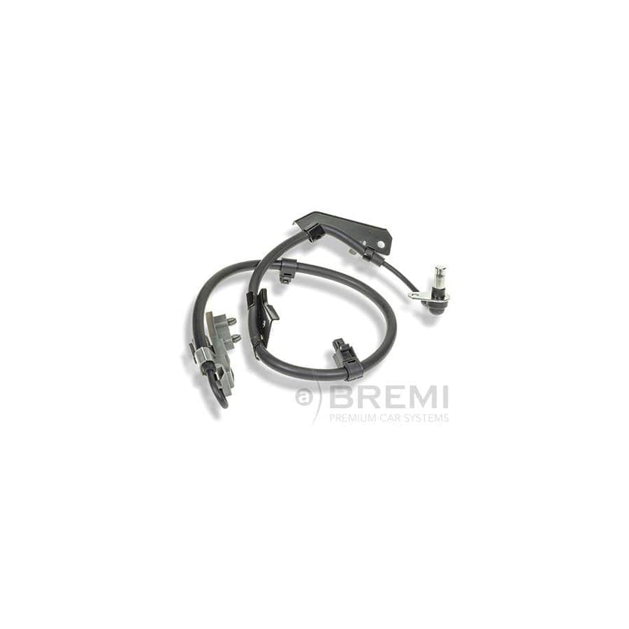 Bremi 51108 Abs Sensor For Isuzu D-Max