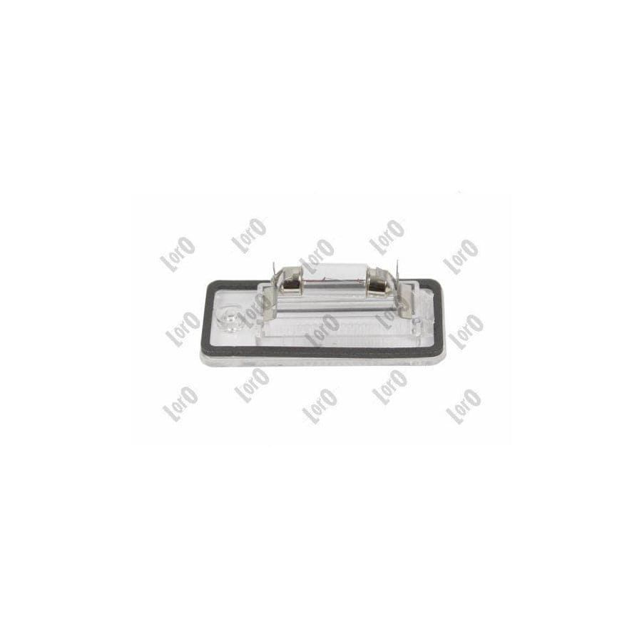 Abakus 00307904 Licence Plate Light | ML Performance UK