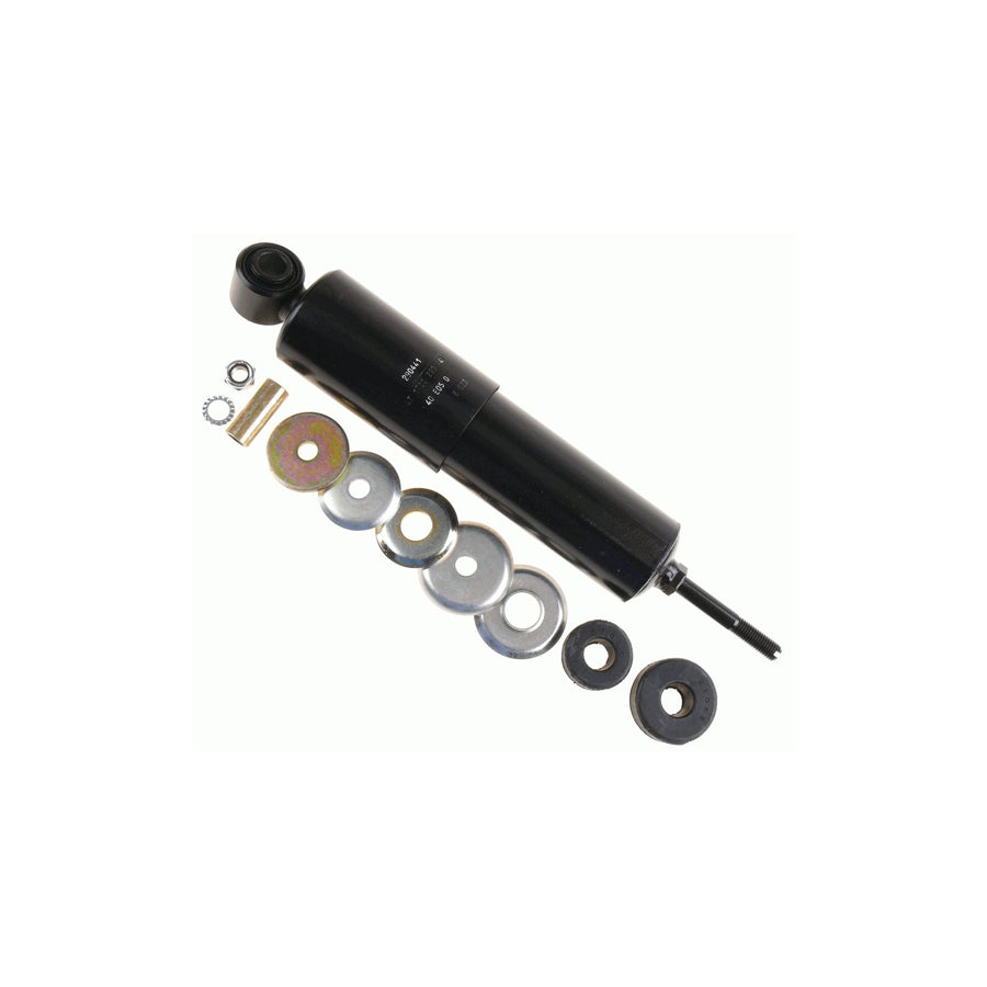 Sachs 290 441 Shock Absorber