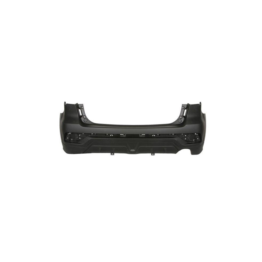 Blic 5506-00-3754950P Rear Bumper For Mitsubishi Asx Off-Road (Ga0)