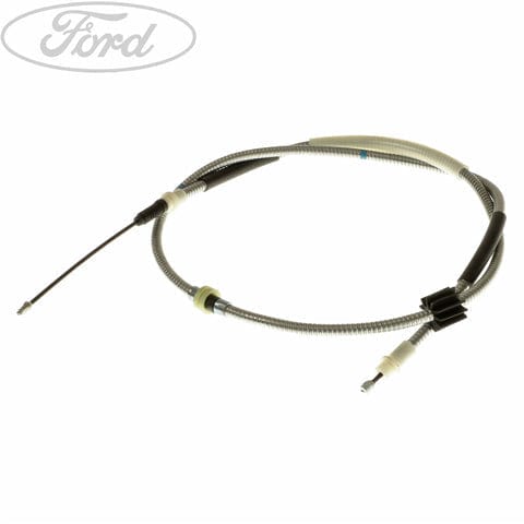 GENUINE FORD 1447432 MONDEO REAR PARKING HAND BRAKE CABLE | ML Performance UK