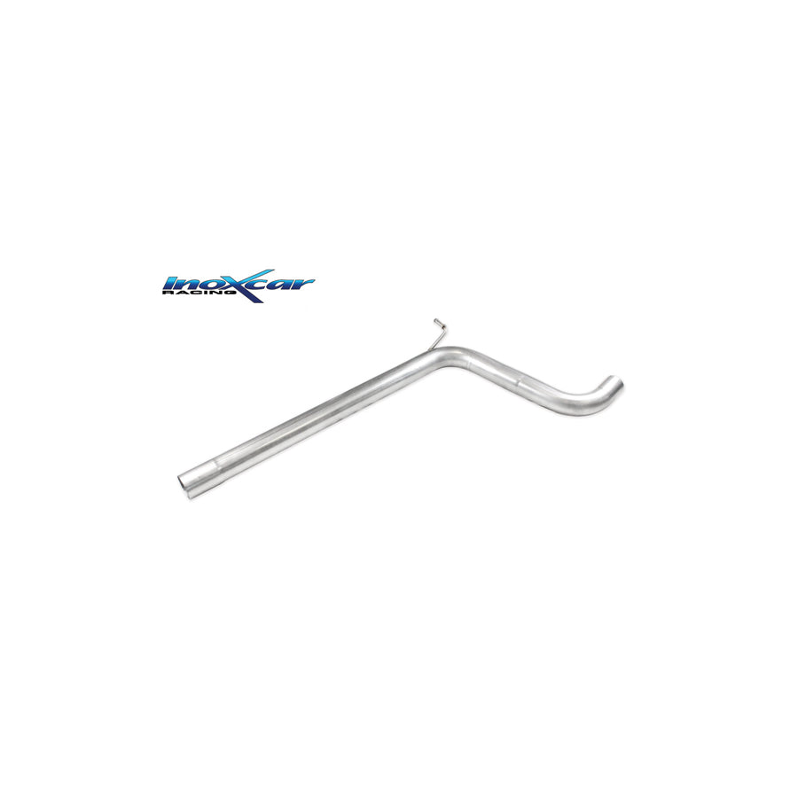 InoXcar TCPOL.05 VW Polo Direct Central Pipe | ML Performance UK Car Parts