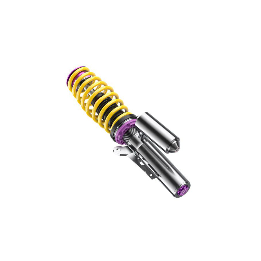 KW 35271023 Porsche 997 911 Variant 3 Coilover Kit 4  | ML Performance UK Car Parts