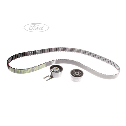 GENUINE FORD 1690273 FIESTA 1.6 TDCI TIMING CAM BELT CAM-BELT KIT 08-12 | ML Performance UK