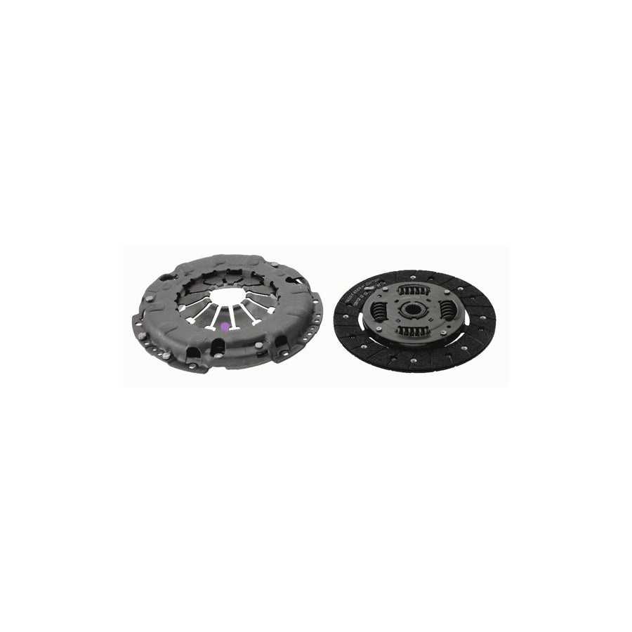 Sachs 3000 951 542 Clutch Kit