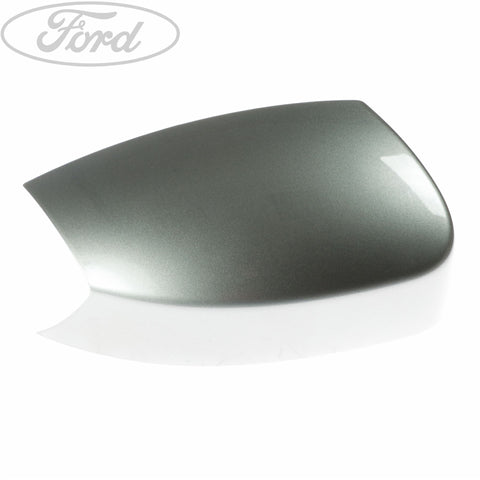 GENUINE FORD 1534938 GALAXY S-MAX FRONT O/S RIGHT WING MIRROR HOUSING CAP COVER | ML Performance UK