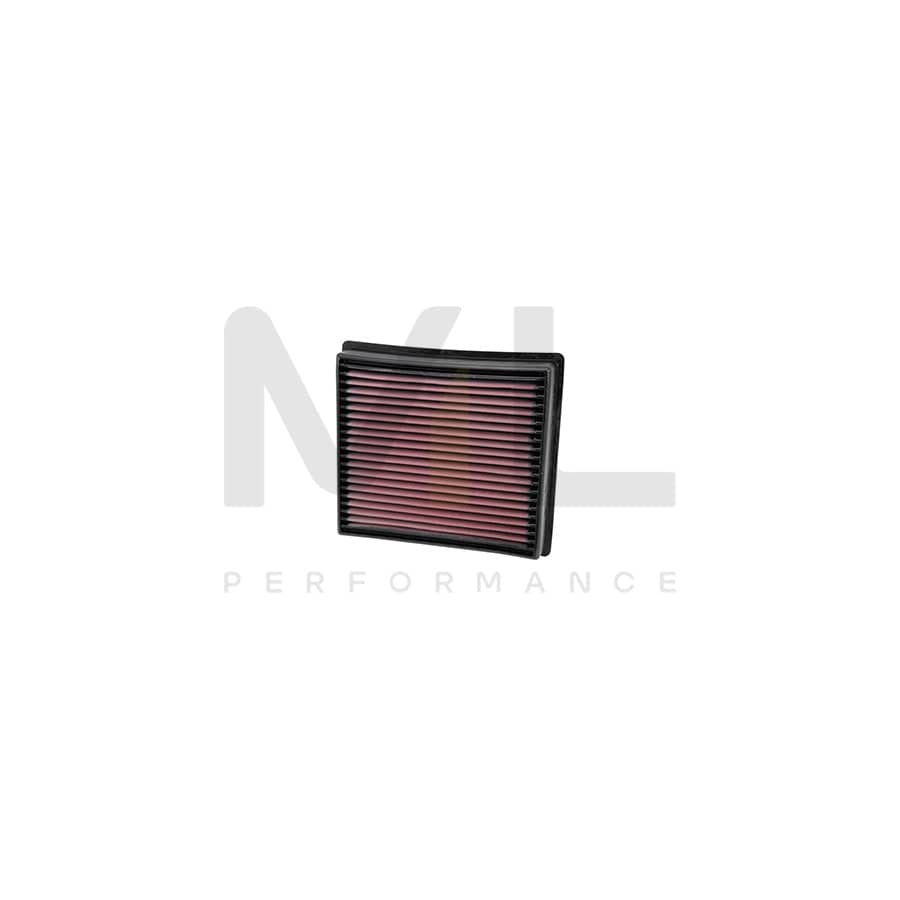 K&N 33-5005 Replacement Air Filter | ML Car Parts UK | ML Performance